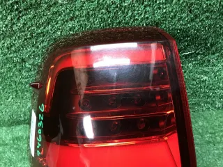 8156160B80 Фонарь левый внешний Toyota Land Cruiser 200 Арт 0000007460326, вид 10