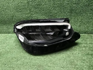 A2139066408 Битая Фара правая Mercedes E W213 Арт 0000007461965, вид 1