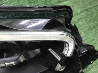 A2139066408 Битая Фара правая Mercedes E W213 Арт 0000007461965, вид 11