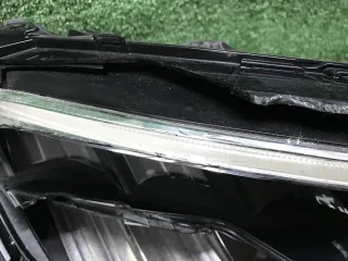 A2139066408 Битая Фара правая Mercedes E W213 Арт 0000007461965, вид 13