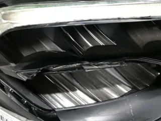 A2139066408 Битая Фара правая Mercedes E W213 Арт 0000007461965, вид 14
