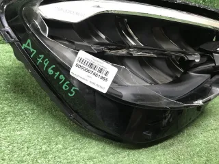 A2139066408 Битая Фара правая Mercedes E W213 Арт 0000007461965, вид 16