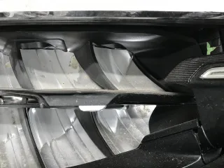 A2139066408 Битая Фара правая Mercedes E W213 Арт 0000007461965, вид 20