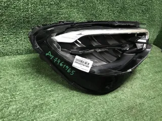 A2139066408 Битая Фара правая Mercedes E W213 Арт 0000007461965, вид 3