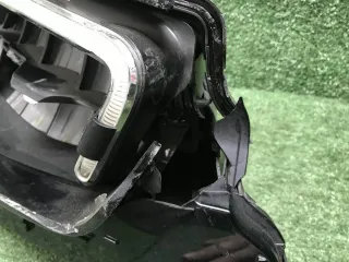 A2139066408 Битая Фара правая Mercedes E W213 Арт 0000007461965, вид 5