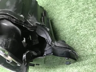 A2139066408 Битая Фара правая Mercedes E W213 Арт 0000007461965, вид 6
