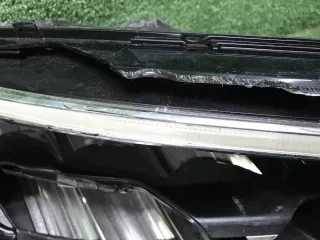 A2139066408 Битая Фара правая Mercedes E W213 Арт 0000007461965, вид 9