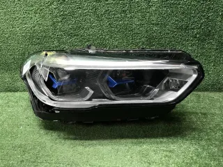 63119850426 Битая Фара правая BMW X5 G05  Арт 0000007440540, вид 1