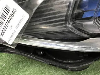 63119850426 Битая Фара правая BMW X5 G05  Арт 0000007440540, вид 16
