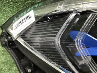 63119850426 Битая Фара правая BMW X5 G05  Арт 0000007440540, вид 17