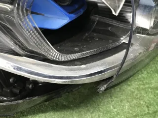 63119850426 Битая Фара правая BMW X5 G05  Арт 0000007440540, вид 19