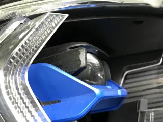 63119850426 Битая Фара правая BMW X5 G05  Арт 0000007440540, вид 20