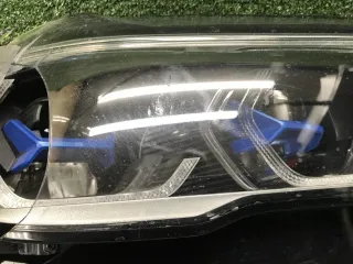 63119850426 Битая Фара правая BMW X5 G05  Арт 0000007440540, вид 26