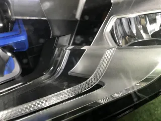 63119850426 Битая Фара правая BMW X5 G05  Арт 0000007440540, вид 29