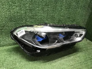 63119850426 Битая Фара правая BMW X5 G05  Арт 0000007440540, вид 3