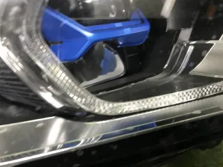 63119850426 Битая Фара правая BMW X5 G05  Арт 0000007440540, вид 31