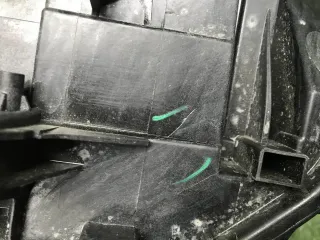 63119850426 Битая Фара правая BMW X5 G05  Арт 0000007440540, вид 57