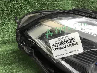 63119850426 Битая Фара правая BMW X5 G05  Арт 0000007440540, вид 6