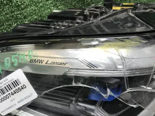 63119850426 Битая Фара правая BMW X5 G05  Арт 0000007440540, вид 7