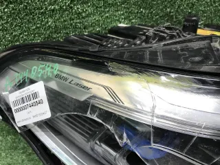 63119850426 Битая Фара правая BMW X5 G05  Арт 0000007440540, вид 8