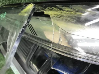 63119850426 Битая Фара правая BMW X5 G05  Арт 0000007440540, вид 9