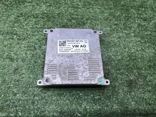 7P5941591AJ Блок управления  фары Skoda Kodiaq Арт 0000007473760, вид 5