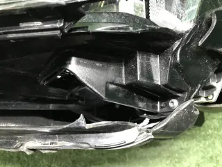 S203F2805010301AA Битая Фара левая Changan CS 55 Арт 0000007502026, вид 13