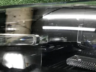 S203F2805010301AA Битая Фара левая Changan CS 55 Арт 0000007502026, вид 18
