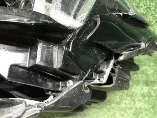 S203F2805010301AA Битая Фара левая Changan CS 55 Арт 0000007502026, вид 7