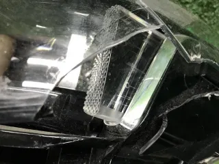 S203F2805010301AA Битая Фара левая Changan CS 55 Арт 0000007502026, вид 8