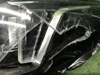 S203F2805010301AA Битая Фара левая Changan CS 55 Арт 0000007502026, вид 9