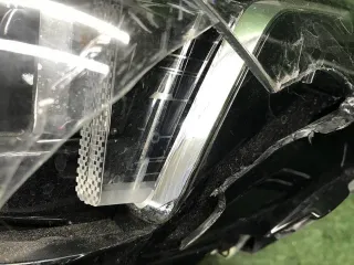 S203F2805010301AA Битая Фара левая Changan CS 55 Арт 0000007502026, вид 10