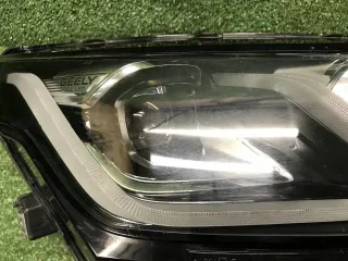 7051022400 Фара правая Geely Coolray Арт 0000007548529, вид 12