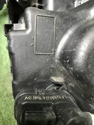 7051022400 Фара правая Geely Coolray Арт 0000007548529, вид 32