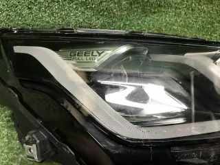 7051022400 Фара правая Geely Coolray Арт 0000007548529, вид 8