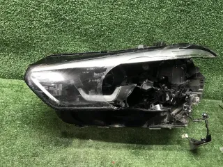 63119850417 Битая Фара левая BMW X5 G05  Арт 0000007547645, вид 1