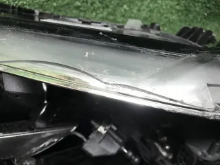 63119850417 Битая Фара левая BMW X5 G05  Арт 0000007547645, вид 11