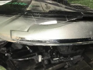 63119850417 Битая Фара левая BMW X5 G05  Арт 0000007547645, вид 12