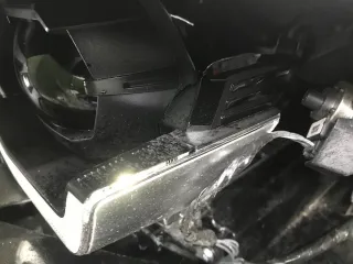 63119850417 Битая Фара левая BMW X5 G05  Арт 0000007547645, вид 14