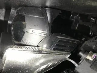 63119850417 Битая Фара левая BMW X5 G05  Арт 0000007547645, вид 15