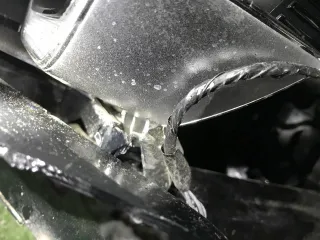 63119850417 Битая Фара левая BMW X5 G05  Арт 0000007547645, вид 19