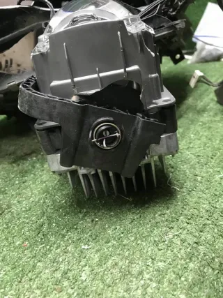 63119850417 Битая Фара левая BMW X5 G05  Арт 0000007547645, вид 20