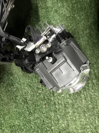 63119850417 Битая Фара левая BMW X5 G05  Арт 0000007547645, вид 21