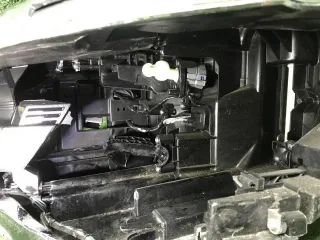 63119850417 Битая Фара левая BMW X5 G05  Арт 0000007547645, вид 22
