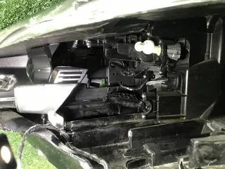63119850417 Битая Фара левая BMW X5 G05  Арт 0000007547645, вид 23