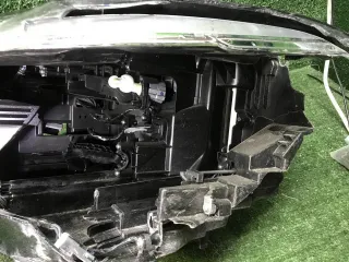 63119850417 Битая Фара левая BMW X5 G05  Арт 0000007547645, вид 24