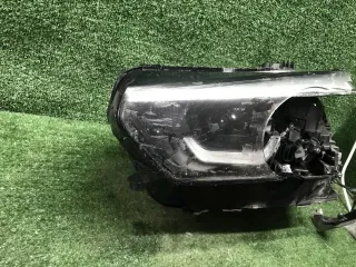 63119850417 Битая Фара левая BMW X5 G05  Арт 0000007547645, вид 3