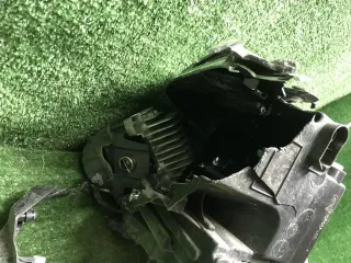 63119850417 Битая Фара левая BMW X5 G05  Арт 0000007547645, вид 35