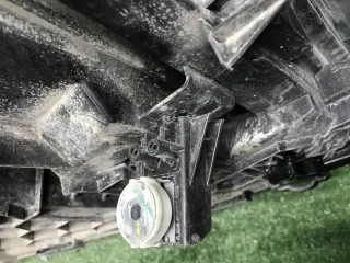 63119850417 Битая Фара левая BMW X5 G05  Арт 0000007547645, вид 40