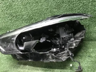 63119850417 Битая Фара левая BMW X5 G05  Арт 0000007547645, вид 4